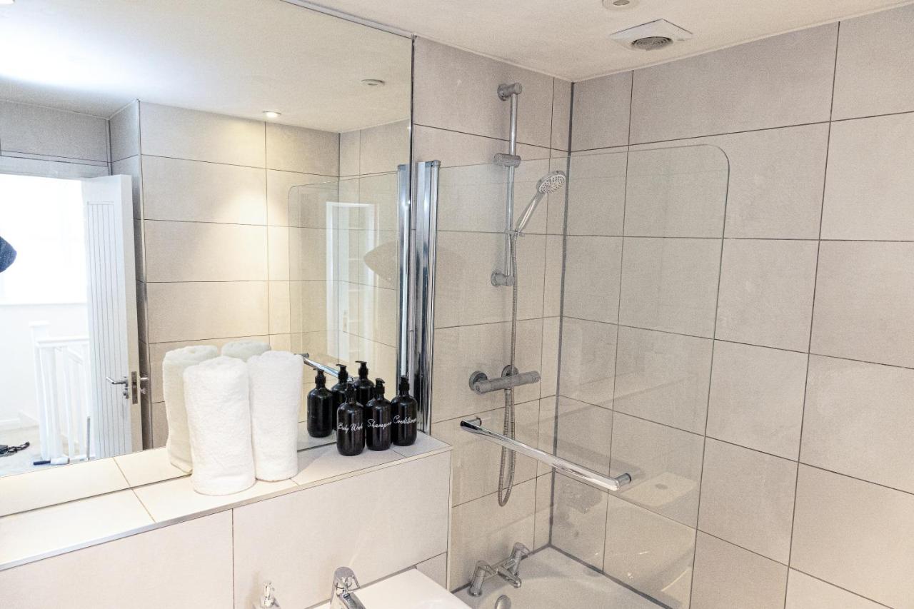 Private Room In A New Build Heanor 外观 照片