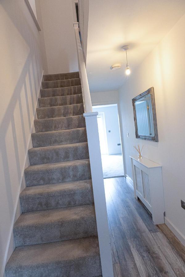 Private Room In A New Build Heanor 外观 照片